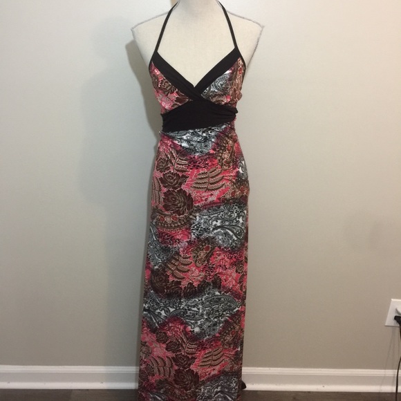 american one Dresses & Skirts - 🔥 5 for $25 American One Maxi Dress Size Small